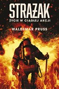 polish book : Strażak Ży... - Waldemar Pruss