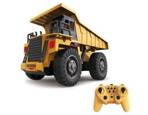 Obrazek Wywrotka R/C