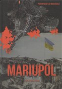 Książka : Mariupol - Przemysław Lis-Markiewicz