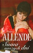 Suma naszy... - Isabel Allende -  books from Poland