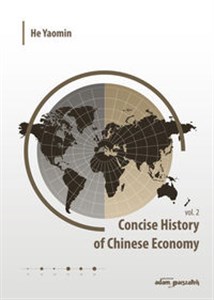 Obrazek Concise History of Chinese Economy vol. 2