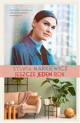 Jeszcze je... - Sylwia Markiewicz -  books from Poland