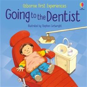 Obrazek Going to the Dentist