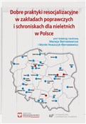 Polska książka : Dobre prak... - red. Maciej Bernasiewicz, Monika Noszczyk-Bernasi