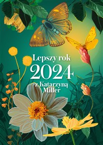 Picture of Lepszy rok 2024 z Katarzyną Miller