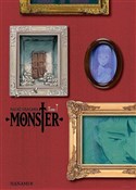 Zobacz : Monster 7 - Naoki Urasawa
