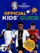 UEFA EURO ... - Kevin Pettman -  books from Poland