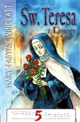 polish book : Św.Teresa ... - Mary Fabyan Windeatt, Suren Vardanian