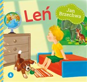 Leń - Jan Brzechwa -  books from Poland