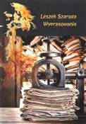 polish book : Wyprasowan... - Leszek Szaruga