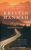 Wielka sam... - Kristin Hannah - Ksiegarnia w UK