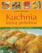 Kuchnia kt... - Izabela Lewosińska -  books from Poland