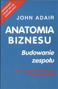 Anatomia b... - John Adair -  Polish Bookstore 