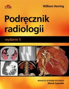 Obrazek Podręcznik radiologii