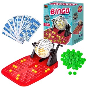 Picture of Gra bingo