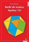 Bryłki dla... - Piotr Pawlikowski -  books in polish 