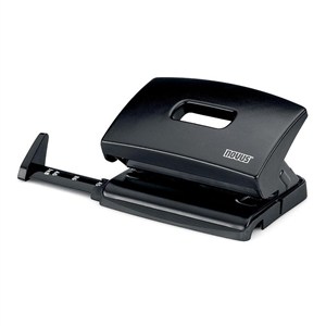 Obrazek Dziurkacz C216 czarny