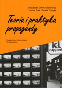 Teoria i p... - Bogusława Dobek-Ostrowska, Janina Fras, Beata Ociepka -  Książka z wysyłką do UK