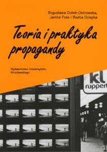 Picture of Teoria i praktyka propagandy