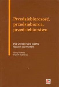 Obrazek Przedsiębiorczość, przedsiębiorca, przedsiębiorstwo