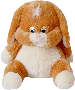 Obrazek Zajączek brązowy 35cm