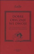 Książka : Dobre obyc... - Peter Post