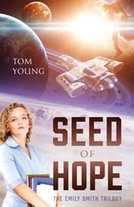 Picture of Seed of Hope The Emily Smith Trilogy