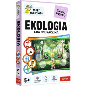 Picture of Ekologia Mały Odkrywca