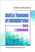 Analiza fi... - Wiktor Gabrusewicz -  Książka z wysyłką do UK