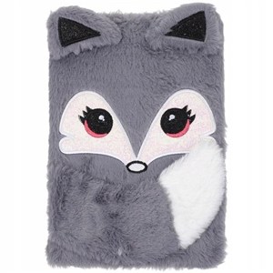 Obrazek Notes pluszowy