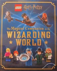 Picture of Lego Harry Potter: Wizarding World