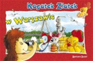 Obrazek Kogutek Ziutek w Warszawie