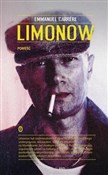 Limonow - Emmanuel Carrere -  books in polish 