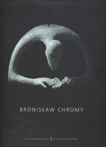 Obrazek Bronisław Chromy