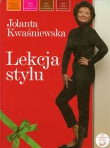 Picture of Lekcja stylu