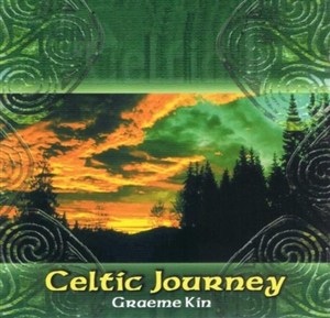 Picture of Celtic Journey CD