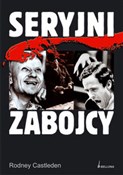 Seryjni za... - Rodney Castleden -  books from Poland