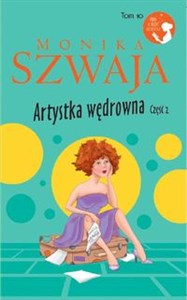 Picture of Artystka wędrowna część 2