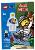 polish book : Lego City ... - Opracowanie Zbiorowe