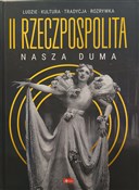 Książka : II Rzeczpo... - null null