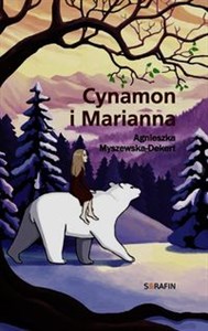 Picture of Cynamon i Marianna