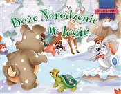 Boże Narod... - Opracowanie Zbiorowe -  Polish Bookstore 