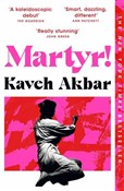 Książka : Martyr! - Kaveh Akbar