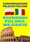 Rozmówki p... - Opracowanie Zbiorowe -  books from Poland