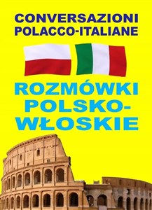 Picture of Rozmówki polsko-włoskie