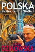Polska zna... - Elżbieta Dzikowska -  foreign books in polish 