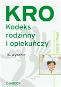 polish book : Kodeks rod...