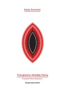 Picture of Cierpienia młodej Hany