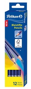 Picture of Ołówek GP HB Pelikan 12 sztuk