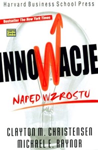 Picture of Innowacje Napęd wzrostu